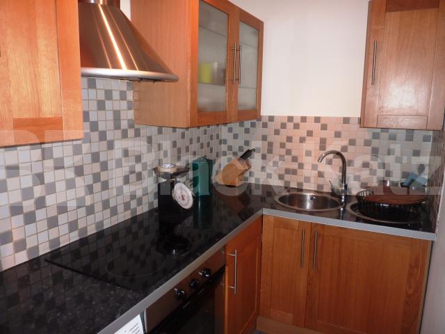 			MUST SEE!!, 1 Bedroom, 1 bath, 1 reception Flat			 Pembridge Gardens, NOTTING HILL